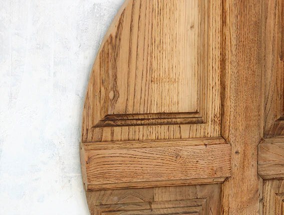 Garderobe / Kastanie
