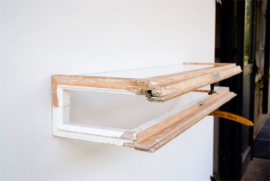 Garderobe