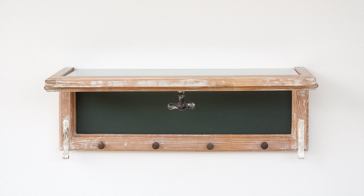 Garderobe