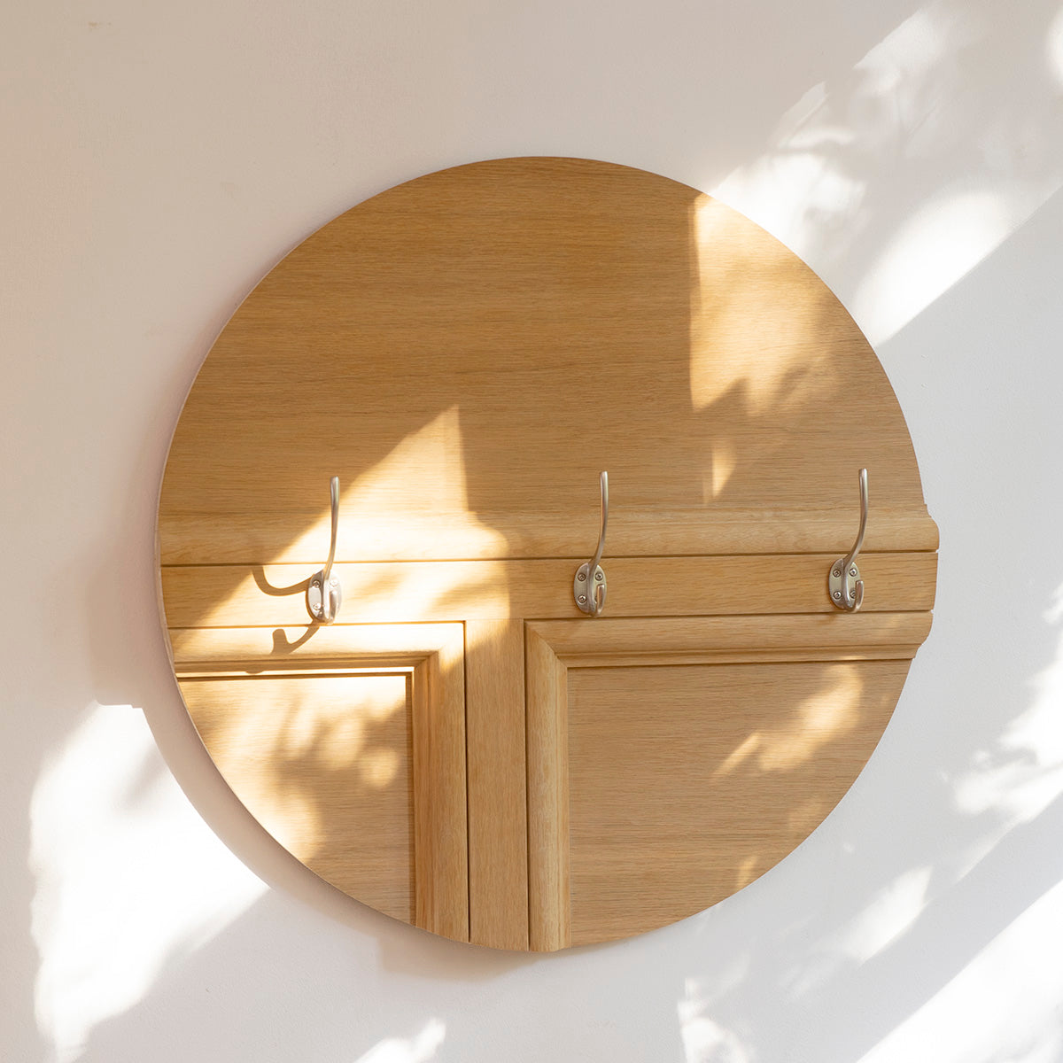 Garderobe / Eiche