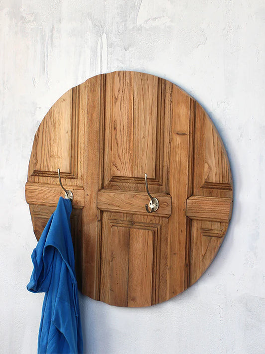 Garderobe / Kastanie