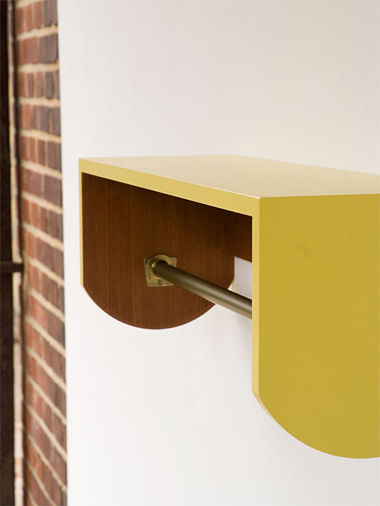 Garderobe